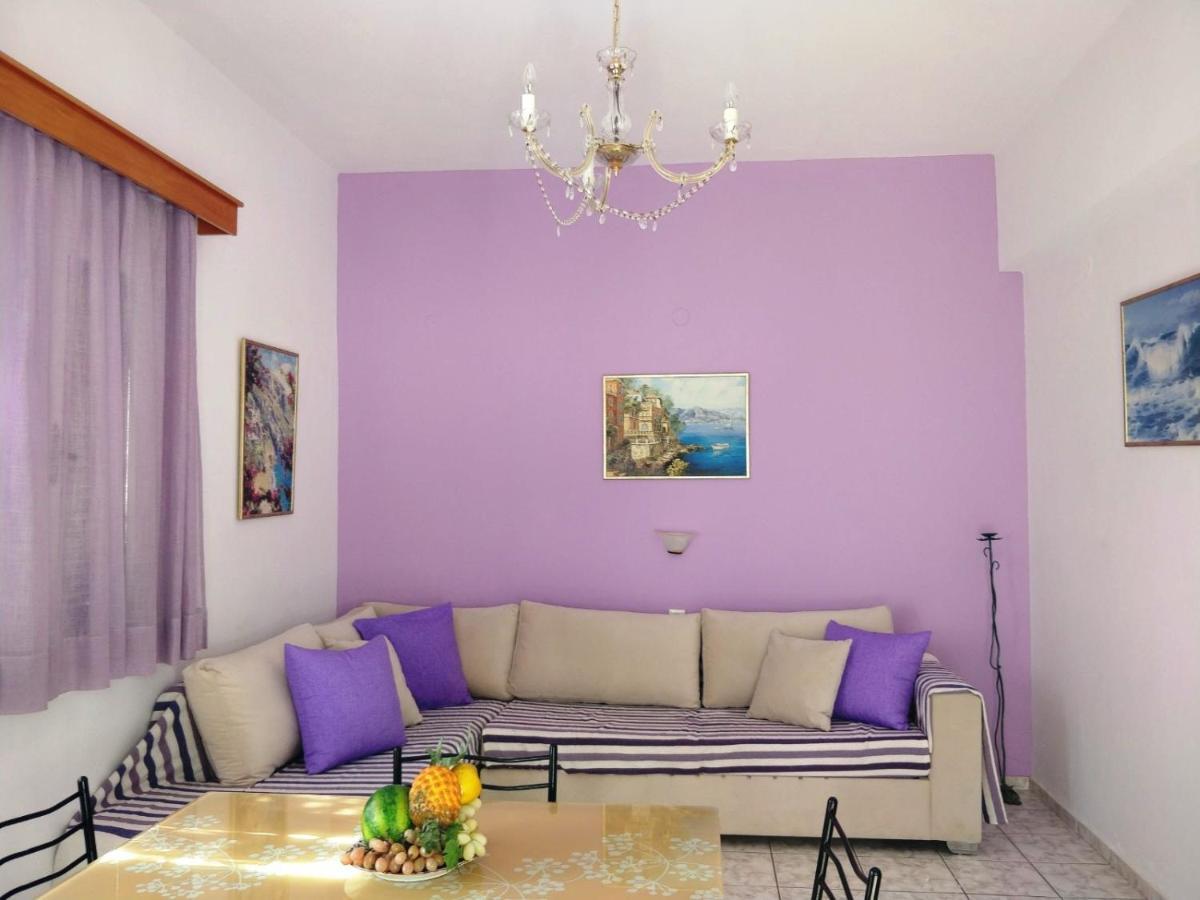 Maria Studios Skiathos Esterno foto