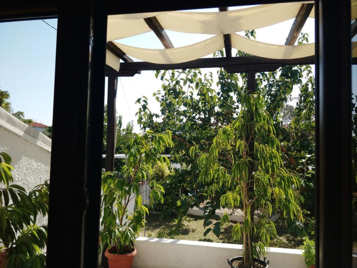 Maria Studios Skiathos Esterno foto