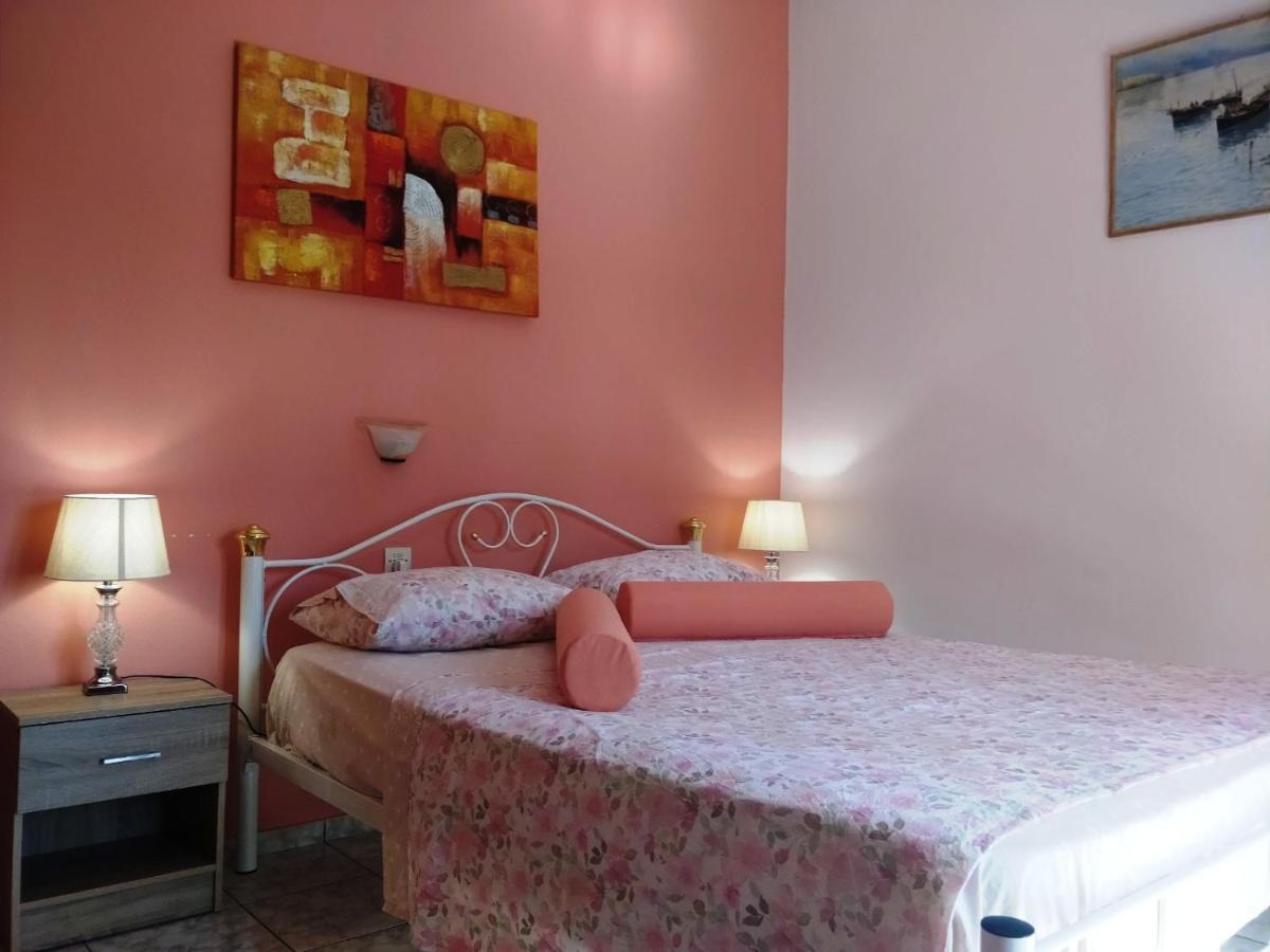Maria Studios Skiathos Esterno foto