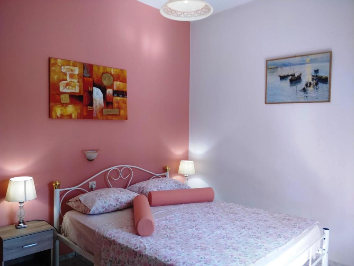 Maria Studios Skiathos Esterno foto