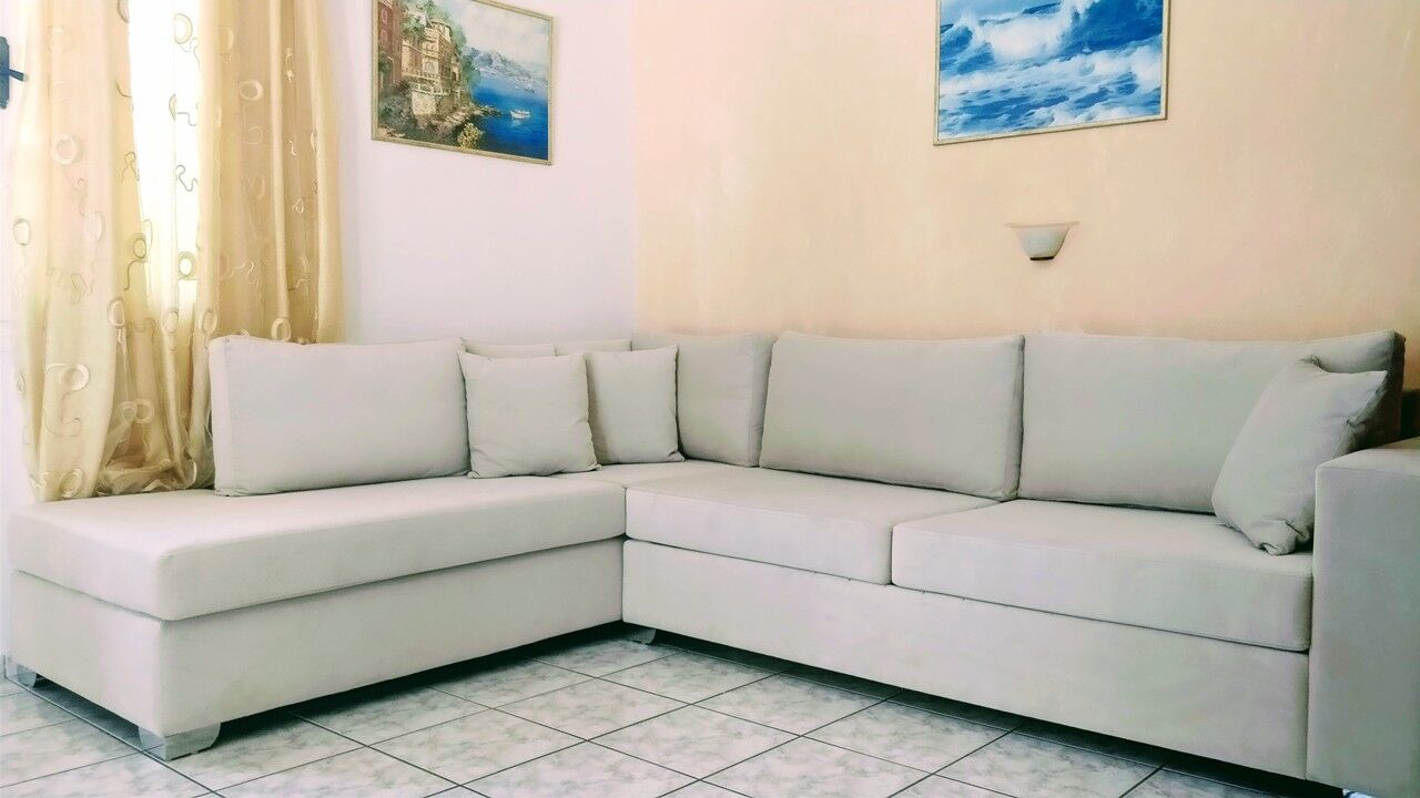 Maria Studios Skiathos Esterno foto